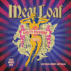 Meat Loaf Tour CD