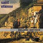 Saint Etienne Tiger Bay Deluxe Edition CD