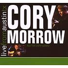 Cory Live From Austin, TX CD