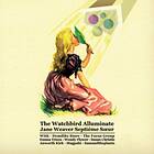 Jane Weaver The Watchbird Alluminate CD