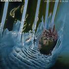 Salvation Uncertainty Is Bliss CD