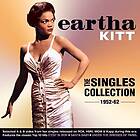 Eartha Kitt The Singles 1952-62 CD