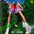 Tukker Wet Tennis CD