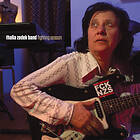 Thalia Zedek Season CD