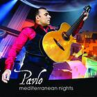 Pavlo Mediterranean Nights CD