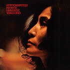 Yoko Ono Approximately Infinite Universe (Reissue) CD