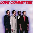 Love Committee CD