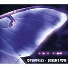 Jon Hopkins Note CD