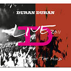 Duran Duran - A Diamond In The Mind Live 2011 CD