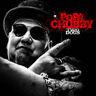 Popa Chubby Two Dogs CD