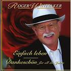 Roger Whittaker Einfach Best Of Dankeschön Für All Die Jahre CD