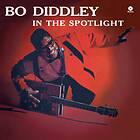 Bo Diddley In The LP