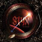 Styx The Mission CD