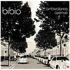 Bibio Ambivalence CD