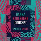 Hanna Paulsberg Eastern Smiles LP