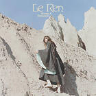 Le Ren & Melancholia LP