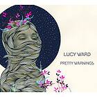 Lucy Ward Warnings CD