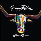 Gregg Rolie Sonic Ranch CD