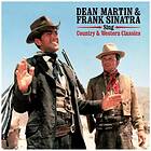 Dean & Frank Sinatra Sings Country & Western Classics LP