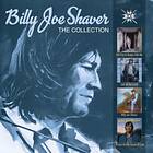 Billy Joe Shaver The Collection CD