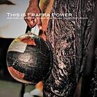 Diverse Artister This Is Frafra Power CD