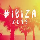 Artister #Ibiza 2019 CD