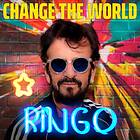 Ringo Starr Change The World EP LP