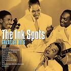 The Ink Spots - Best Of LP