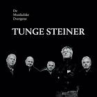 De Musikalske Dvergene Tunge LP