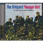 Critters Younger Girl CD