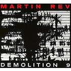 Martin Rev Demolition 9 CD