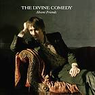 The Comedy Absent Friends CD