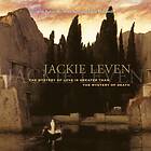 Jackie Leven The Of Love Is Greater Than Death (Expanded Edition) CD