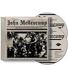 John Mellencamp The Good Samaritan Tour 2000 CD