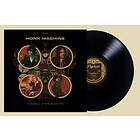 Imperial State Electric Honk Machine LP