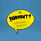 Pavement Sensitive Euro Man B/W Brink Of The LP