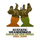 Rakalam Moses Ecstatic Weanderings CD