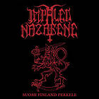 Impaled Nazarene Suomi Finland Perkele (Re-Release) LP