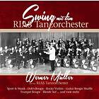 Muller & Das Roas Tanzorchester Swing Mit Dem Rias CD