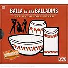 Balla Et Ses Balladins Syliphone Years The CD