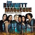 Jane Bunnett And Maqueque On Firm Ground/Tierra Firme CD