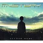 Mystery Second Home CD