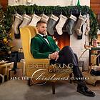 Brett Young & Friends Sing The Christmas Classics CD