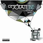 DJ Jotatebe Undertablism Breaks LP