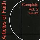 Articles Of Faith Complete Vol. 2 CD