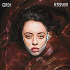 Gordi - Reservoir CD