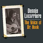 Dennis Locorriere The Of Dr Hook LP