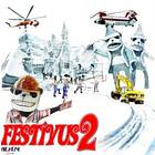 Artister Festivus 2 CD