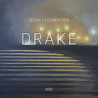 Benny Leckner Drake CD