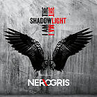 Ner.Ogris I Am The Shadow Light CD